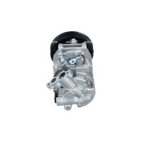 Klimakompressor NRF 32596 6SEL14C Keilrippenriemen - 1 Stück