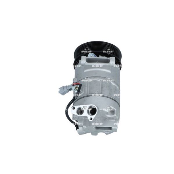 Klimakompressor NRF 32598 Keilrippenriemen 115mm - 1 Stück