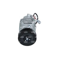 Klimakompressor NRF 32598 Keilrippenriemen 115mm - 1...