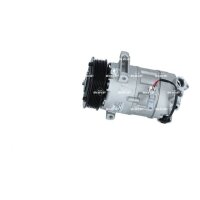 Klimakompressor NRF 32598 Keilrippenriemen 115mm - 1 Stück