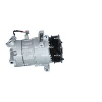Klimakompressor NRF 32598 Keilrippenriemen 115mm - 1 Stück