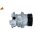 Klimakompressor NRF 32645 5SE12C Keilrippenriemen - 1 Stück