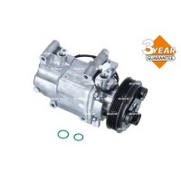 NRF 32681 Kompressor, Klimaanlage