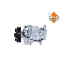 NRF 32681 Kompressor, Klimaanlage