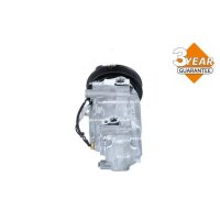 NRF 32681 Kompressor, Klimaanlage