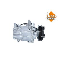 NRF 32681 Kompressor, Klimaanlage