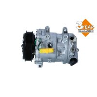 NRF 32682 Kompressor, Klimaanlage