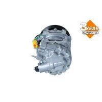 NRF 32682 Kompressor, Klimaanlage