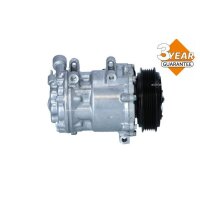 NRF 32682 Kompressor, Klimaanlage