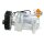 Klimakompressor NRF 32687 6-Rillen 116mm - 1 Stück