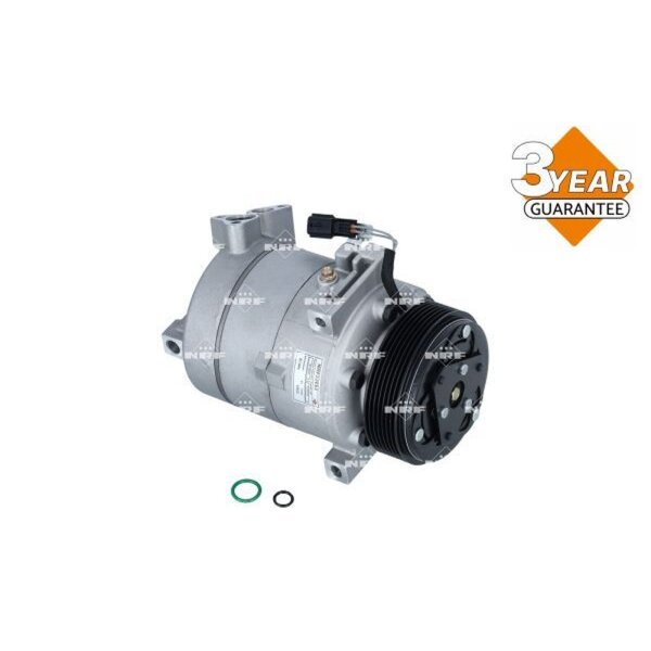 NRF 32692 Kompressor, Klimaanlage