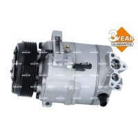NRF 32692 Kompressor, Klimaanlage
