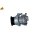 Klimakompressor NRF 32736 R134a Keilrippenriemen - 1 Stück