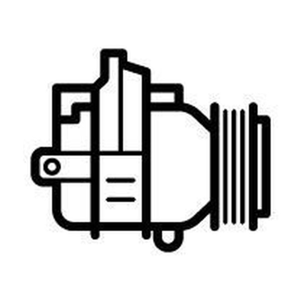 NRF 32737 Kompressor, Klimaanlage