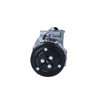Klimakompressor NRF 32113 SD7V16 Keilrippenriemen - 1...