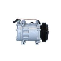 Klimakompressor NRF 32113 SD7V16 Keilrippenriemen - 1 Stück
