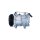 Klimakompressor NRF 32113 SD7V16 Keilrippenriemen - 1 Stück