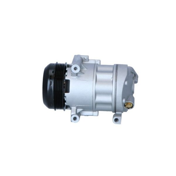 Klimakompressor NRF 32543 R134a 12V Keilrippenriemen - 1 Stück