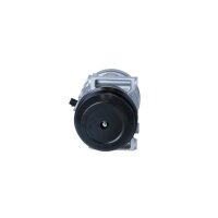Klimakompressor NRF 32543 R134a 12V Keilrippenriemen - 1 Stück