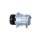 Klimakompressor NRF 32543 R134a 12V Keilrippenriemen - 1 Stück