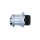 Klimakompressor NRF 32543 R134a 12V Keilrippenriemen - 1 Stück