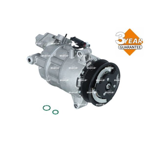 NRF 32463 Kompressor, Klimaanlage