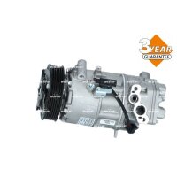 NRF 32463 Kompressor, Klimaanlage