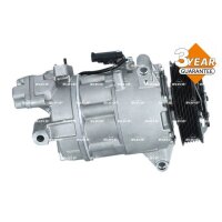 NRF 32463 Kompressor, Klimaanlage