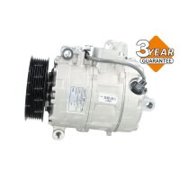 Klimakompressor NRF 32524 EASY FIT Keilrippenriemen - 1...