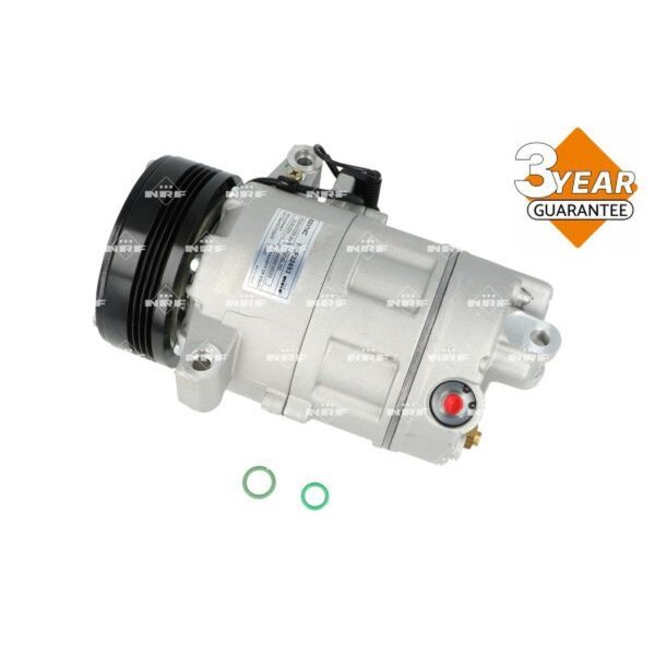 NRF 32493 Kompressor, Klimaanlage