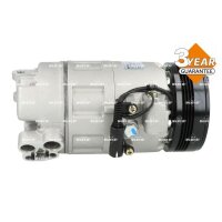 NRF 32493 Kompressor, Klimaanlage