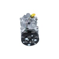 Klimakompressor NRF 32198 SD7V16 Keilrippenriemen - 1 Stück