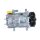 Klimakompressor NRF 32198 SD7V16 Keilrippenriemen - 1 Stück