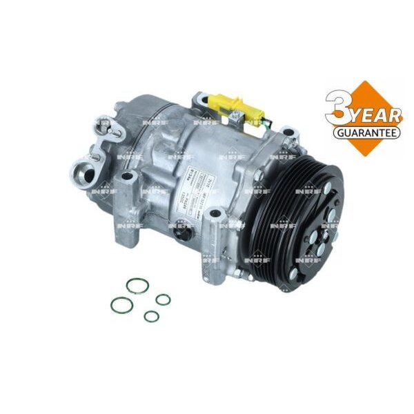 NRF 32270 Kompressor, Klimaanlage