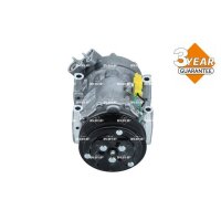 NRF 32270 Kompressor, Klimaanlage