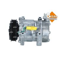 NRF 32270 Kompressor, Klimaanlage