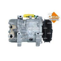 NRF 32270 Kompressor, Klimaanlage