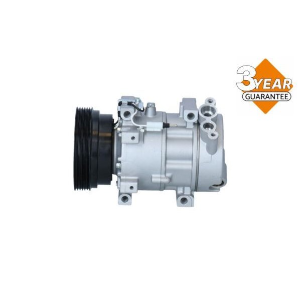 NRF 32742 Kompressor, Klimaanlage
