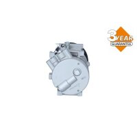 NRF 32742 Kompressor, Klimaanlage