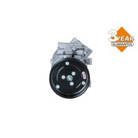 NRF 32742 Kompressor, Klimaanlage