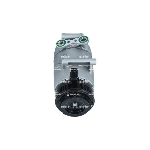 Klimakompressor NRF 32405 VS16 109mm 5-Rillen - 1 Stück