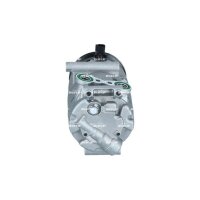 Klimakompressor NRF 32405 VS16 109mm 5-Rillen - 1 Stück