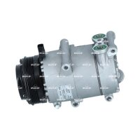 Klimakompressor NRF 32405 VS16 109mm 5-Rillen - 1 Stück