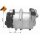 Klimakompressor NRF 32405 VS16 109mm 5-Rillen - 1 Stück