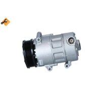 Klimakompressor NRF 32403 Keilrippenriemen 6-Rillen - 1...