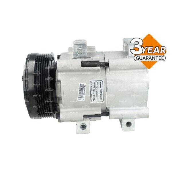 Klimakompressor NRF 32110 Keilrippenriemen FS10-170 - 1 Stück