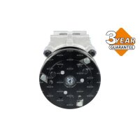Klimakompressor NRF 32110 Keilrippenriemen FS10-170 - 1...