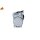 Klimakompressor NRF 32205 HS15 122mm Keilrippenriemen - 1 Stück