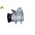 Klimakompressor NRF 32205 HS15 122mm Keilrippenriemen - 1 Stück