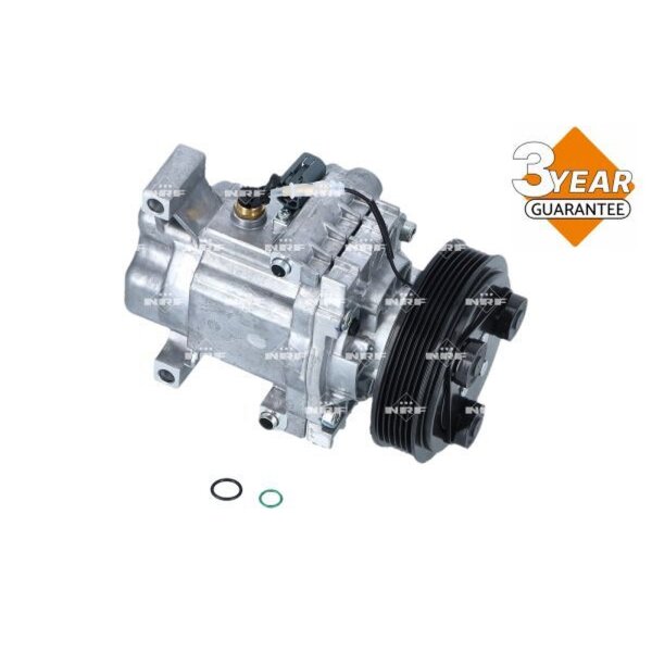 NRF 32408 Kompressor, Klimaanlage